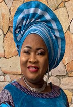Engr Mrs Sowemimo M.O