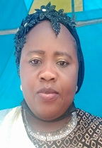Mrs Adeogun Ganiyat