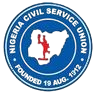 Nigeria Civil Service Union Women Committee logo