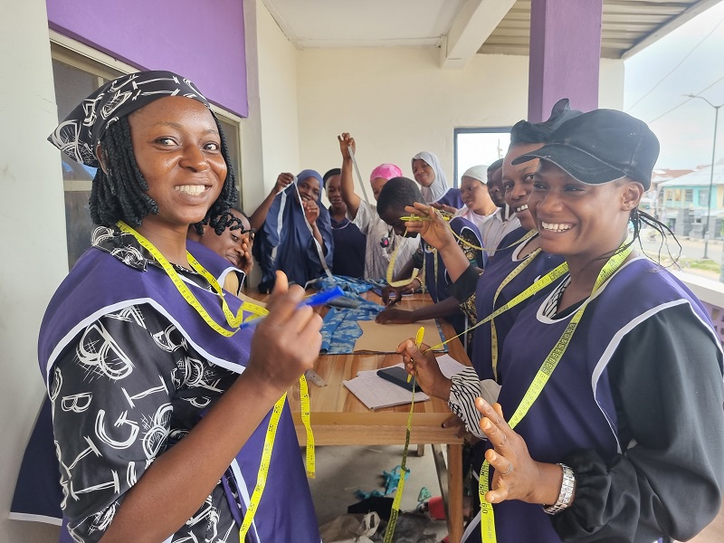 Community Empowerment