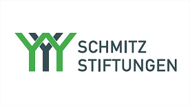 SCHMITZ STIFTUNGEN logo